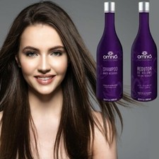 INOAR Lissage Bresilien