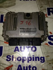 ECU Moteur Engine ECU Renault