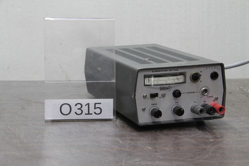 Sodilec sde3606 power supply - sde3606,