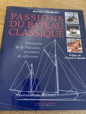 LIVRE - Passions Du Bateau