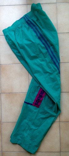 Adidas ventex vintage - ventex,