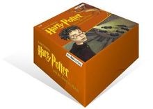 Harry potter und der - harry,