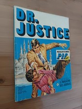 DOCTEUR JUSTICE n° 2 - RARE