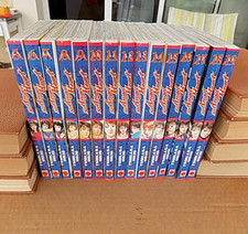 Manga angel heart tome 5 - manga,