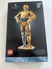 75398 LEGO STAR WARS C-3PO