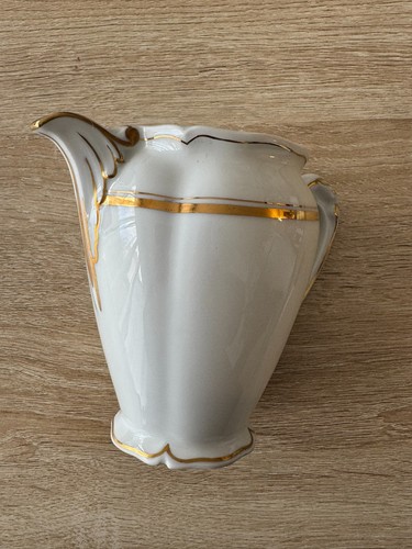 Petit pot lait vintage - petit,