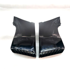 Yamaha XT600 3TB 3UW carénage