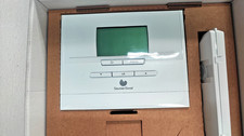 Saunier Duval Exacontrol E7 C Thermostat Programmable - Blanc