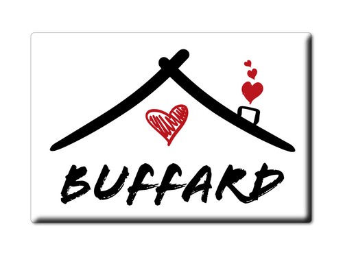 Buffard france nom - france, de