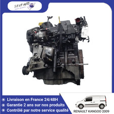?? MOTEUR   RENAULT KANGOO EXPRESS 2008- 1.5 dCi 70 ♻️ K9KA800 ? 271572km