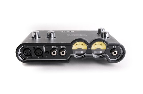 Line ux2 professional usb - ux2,