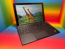 Lenovo Thinkpad Tablet X1 Gen