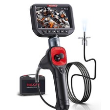 Ralcam 360° Caméra