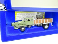 Norev 1/43 - Willeme WR8