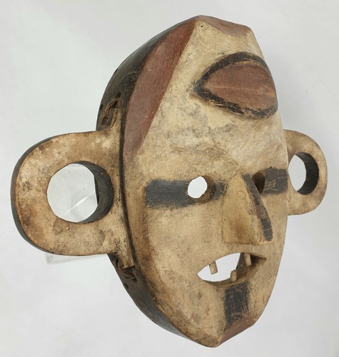 Masque boa congo art - boa,