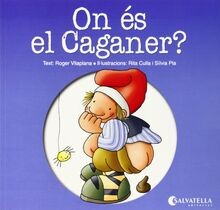 és caganer de - és, el