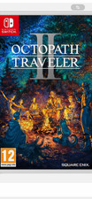 Octopath Traveler 2 Nintendo