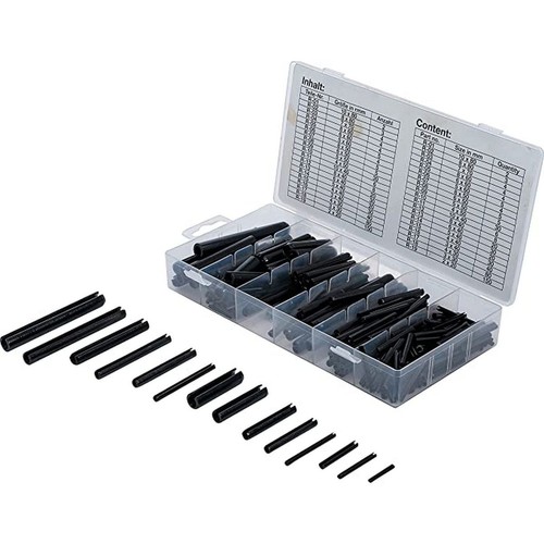 Coffret 450 goupilles - de,