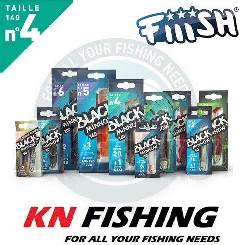 Leurres jigging fiiish - jigging,