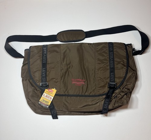 Sac bandoulière levis - bandoulière, strauss