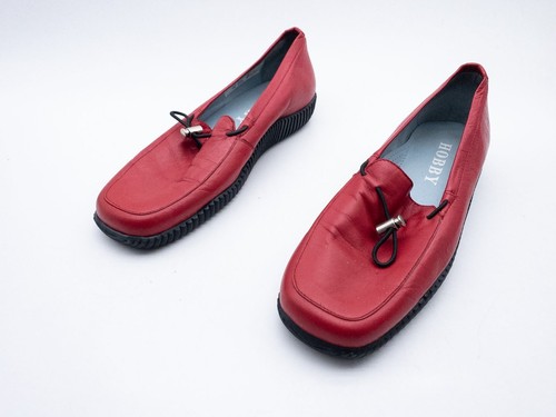 Hobby slipper loafer cuir - hobby,