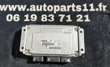CALCULATEUR MOTEUR PEUGEOT
