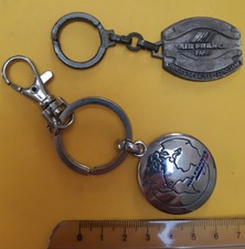 Portes Clés - Air France - Aéroport - Charles De Gaulle - Aviation - KLM