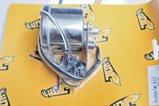 Compteur tun'r 220 kmh