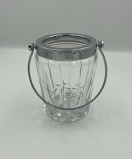 Seau glace cristallerie de - seau,