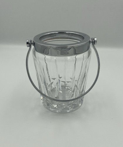 Seau glace cristallerie - seau,