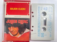 Julien Clerc ‎– Julien