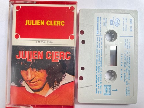 Julien clerc - ‎–,