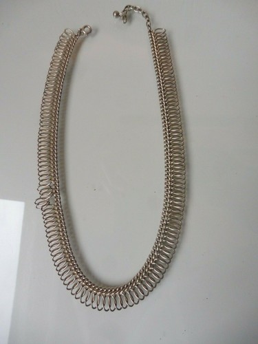 Belle vieux collier - vieux, collier,