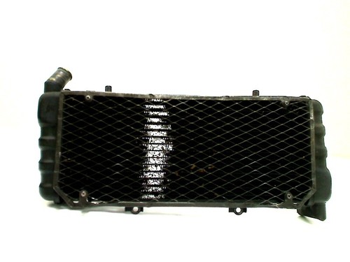 Radiateur chauffage honda - de,