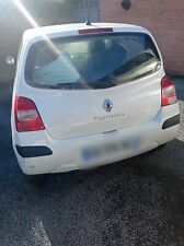 Boîtier Filtre À Air Renault Twingo 2 année 2009 Moteur 1.5 Dci K9k740