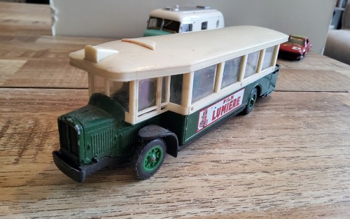 Autocar renault tnc6 1934 - autocar,
