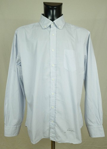 Chemise homme gant - -,