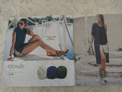 Catalogue tricot - ,
