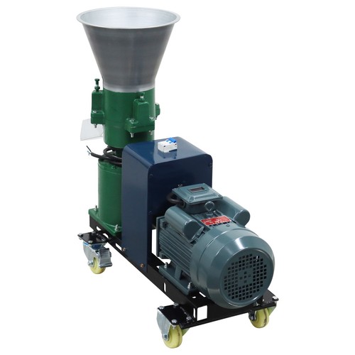 120 150kg animal feed pellet - 120-150kg/h,