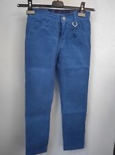 Pantalon velours côtelé