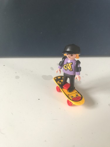 Playmobil 3709 enfant - , fille