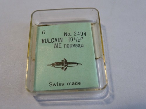 Piece horlogerie axe de - 1,