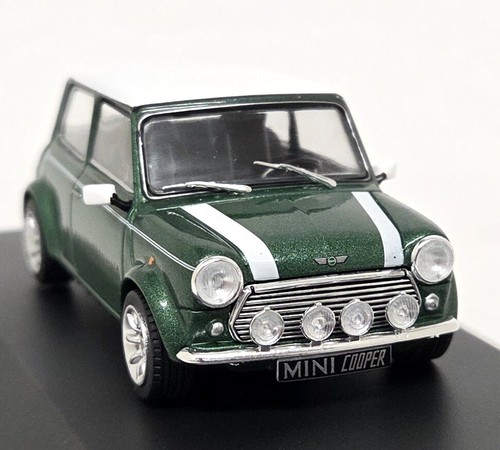 Solido rover mini cooper - 1/43,