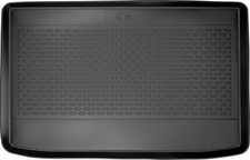 Tapis de coffre pour Renault