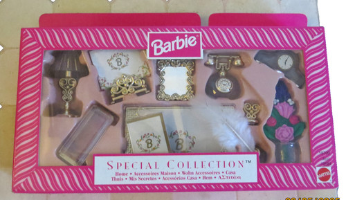 Nrfb 1998 pack accessoires - nrfb,