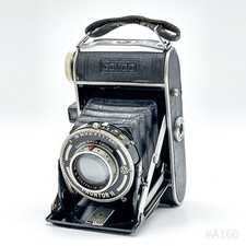 Franka Solida Prontor II