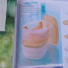 Set Demi EmpilOfrais