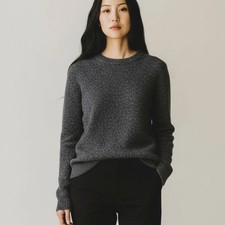 CLUB MONACO women’s grey