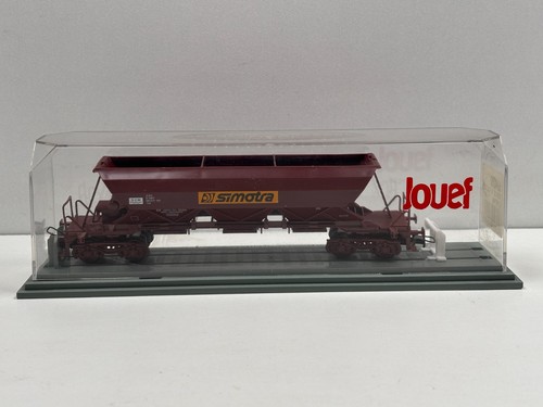 Jouef wagon tremie - -,