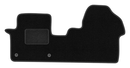 Tapis conducteur moquette - tapis,